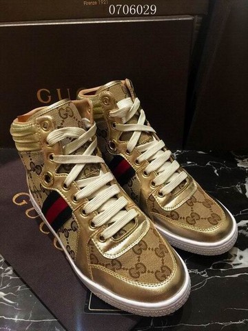 taille chaussure gucci